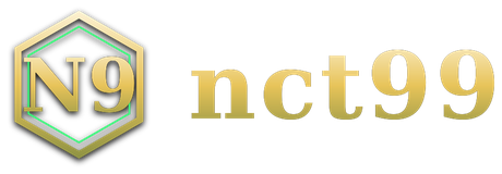 nct99 logo